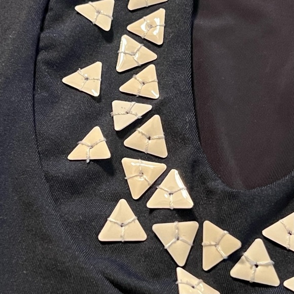 Trina Turk Bathing Suit - Picture 3 of 4